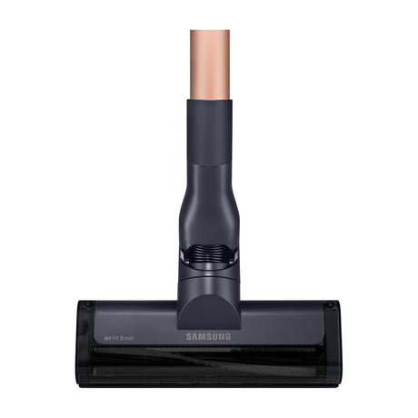 Samsung Jet 60 Aspiradora Inalámbrica Inverter | Jet Cyclone | Jet Fit | Filtración de 5 Capas | Teal Gold