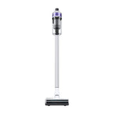 Samsung Jet 70 Aspiradora Inalámbrica Inverter | Pantalla Digital | Jet Cyclone | Turbo Action | Filtración de 5 Capas | Teal Violet