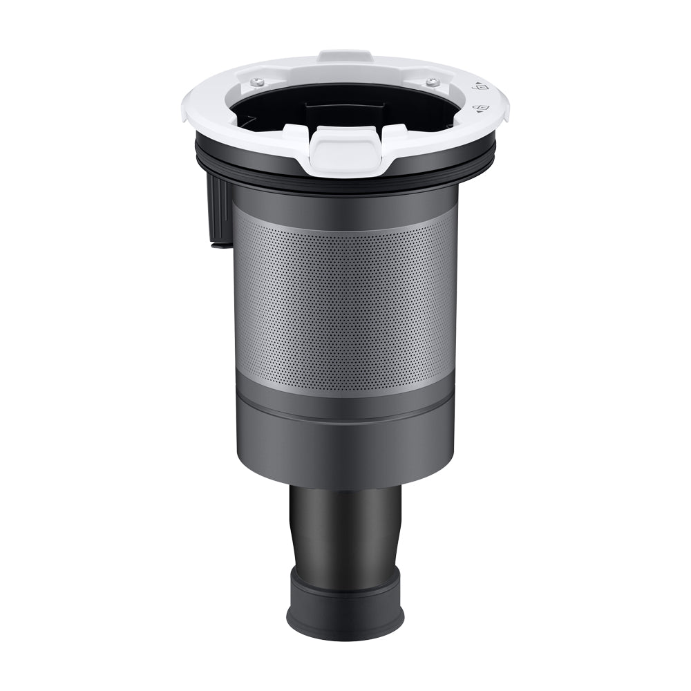 Samsung Jet 70 Aspiradora Inalámbrica Inverter | Pantalla Digital | Jet Cyclone | Turbo Action | Filtración de 5 Capas | Teal Violet