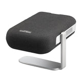 ViewSonic M1X Proyector Portátil Smart | WVGA | 360 Lúmenes | 24" - 100" | 16:9 | WiFi | Bluetooth | Cinema SuperColor+ | Smart Stand 360° | Altavoces Harman Kardon | Conexión Inalámbrica