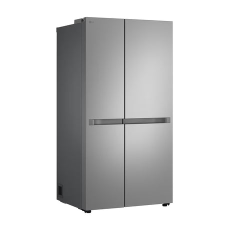 LG Refrigeradora Side By Side Smart Inverter | Multi Air Flow | 23.45p3