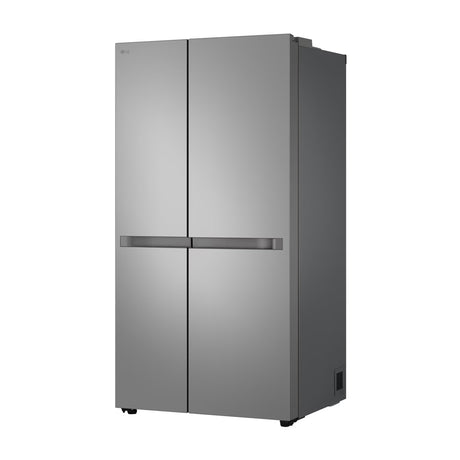 LG Refrigeradora Side By Side Smart Inverter | Multi Air Flow | 23.45p3