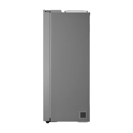 LG Refrigeradora Side By Side Smart Inverter | Multi Air Flow | 23.45p3