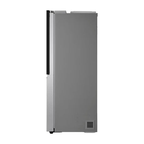 LG Refrigeradora Side By Side InstaView Smart Inverter | ThinQ | Linear/Door Cooling | Multi Air Flow | Hygiene Fresh+ | 23.13p3