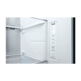LG Refrigeradora Side By Side InstaView Door-In-Door Linear Inverter | ThinQ | Linear/Door Cooling | Multi Air Flow | Hygiene Fresh+ | 23.13p3