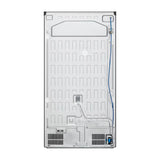 LG Refrigeradora Side By Side InstaView Door-In-Door Linear Inverter | ThinQ | Craft Ice | Linear/Door Cooling | Hygiene Fresh+ | Dispensador de Agua y Hielo | 27.1p3