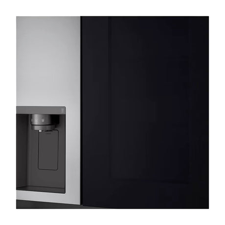 LG Refrigeradora Side By Side InstaView Door-In-Door Linear Inverter | ThinQ | Craft Ice | Linear/Door Cooling | Hygiene Fresh+ | Dispensador de Agua y Hielo | 27.12p3