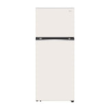 LG Refrigeradora Top Freezer Smart Inverter | Linear Cooling | Multi Air Flow | Door Cooling + | 14p3 | Nature Beige