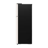 LG Refrigeradora Top Freezer Smart Inverter | Linear Cooling | Multi Air Flow | Door Cooling + | 14p3 | Nature Beige