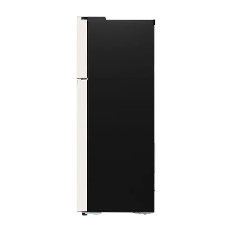 LG Refrigeradora Top Freezer Smart Inverter | Linear Cooling | Multi Air Flow | Door Cooling + | 13.24p3 | Nature Beige