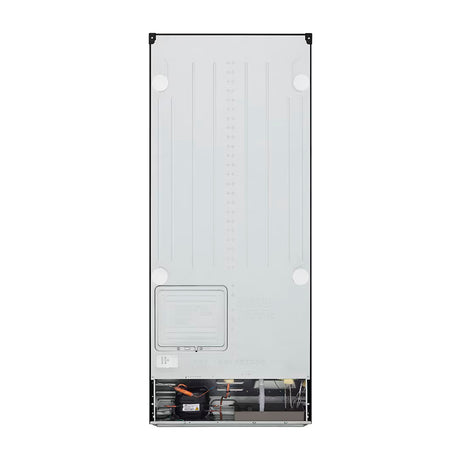 LG Refrigeradora Top Freezer Smart Inverter | Linear Cooling | Multi Air Flow | Door Cooling + | 13.24p3 | Nature Beige