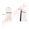 LG Refrigeradora Top Freezer Smart Inverter | Linear Cooling | Multi Air Flow | Door Cooling + | 14p3 | Nature Beige