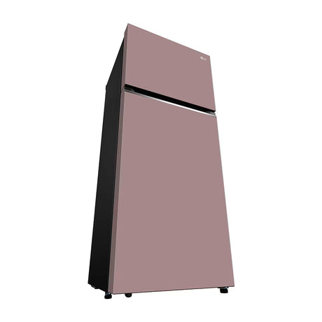 LG Refrigeradora Top Freezer Smart Inverter | Linear Cooling | Multi Air Flow | Door Cooling + | 13.24p3 | Clay Pink