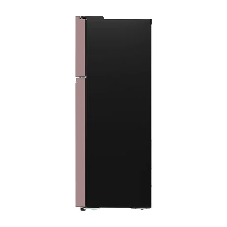 LG Refrigeradora Top Freezer Smart Inverter | Linear Cooling | Multi Air Flow | Door Cooling + | 13.24p3 | Clay Pink