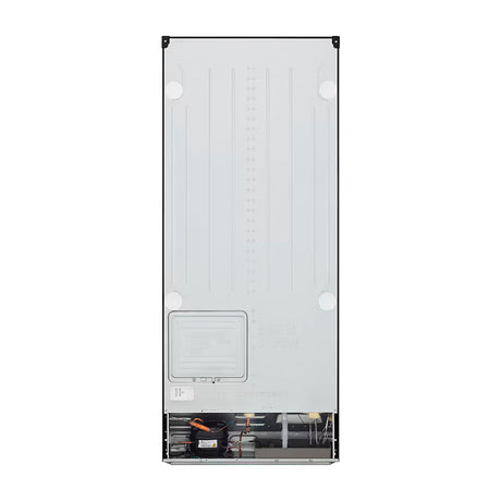LG Refrigeradora Top Freezer Smart Inverter | Linear Cooling | Multi Air Flow | Door Cooling + | 13.24p3 | Clay Pink