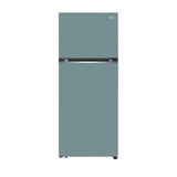 LG Refrigeradora Top Freezer Smart Inverter | Linear Cooling | Multi Air Flow | Door Cooling + | 14p3 | Clay Mint