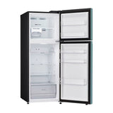 LG Refrigeradora Top Freezer Smart Inverter | Linear Cooling | Multi Air Flow | Door Cooling + | 14p3 | Clay Mint