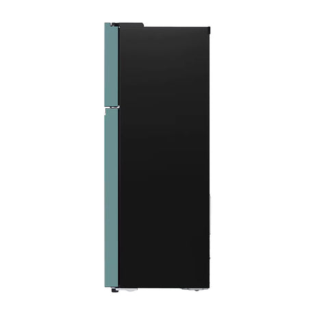 LG Refrigeradora Top Freezer Smart Inverter | Linear Cooling | Multi Air Flow | Door Cooling + | 13.24p3 | Clay Mint