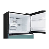 LG Refrigeradora Top Freezer Smart Inverter | Linear Cooling | Multi Air Flow | Door Cooling + | 14p3 | Clay Mint