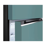 LG Refrigeradora Top Freezer Smart Inverter | Linear Cooling | Multi Air Flow | Door Cooling + | 14p3 | Clay Mint