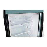 LG Refrigeradora Top Freezer Smart Inverter | Linear Cooling | Multi Air Flow | Door Cooling + | 14p3 | Clay Mint
