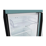 LG Refrigeradora Top Freezer Smart Inverter | Linear Cooling | Multi Air Flow | Door Cooling + | 14p3 | Clay Mint