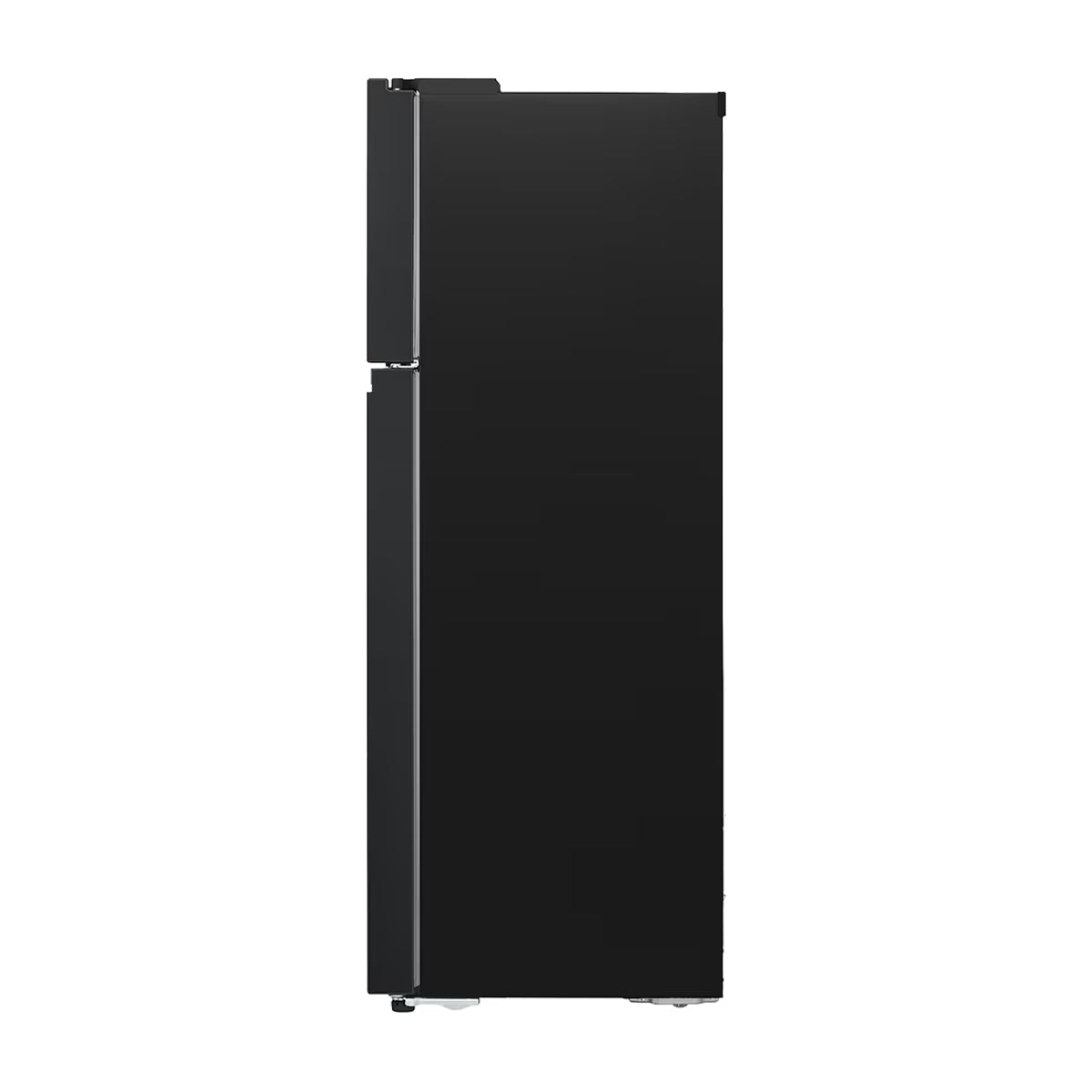 LG Refrigeradora Top Freezer Smart Inverter | Linear Cooling | Multi Air Flow | Door Cooling + | Dispensador de Agua | 13.52p3 | Negro
