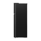 LG Refrigeradora Top Freezer Smart Inverter | Linear Cooling | Multi Air Flow | Door Cooling + | Dispensador de Agua | 13.52p3 | Negro