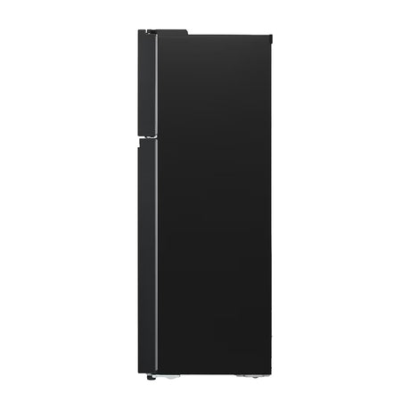 LG Refrigeradora Top Freezer Smart Inverter | Linear Cooling | Multi Air Flow | Door Cooling + | Dispensador de Agua | 13.52p3 | Negro