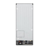 LG Refrigeradora Top Freezer Smart Inverter | Linear Cooling | Multi Air Flow | Door Cooling + | Dispensador de Agua | 13.52p3 | Negro