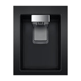 LG Refrigeradora Top Freezer Smart Inverter | Linear Cooling | Multi Air Flow | Door Cooling + | Dispensador de Agua | 13.52p3 | Negro