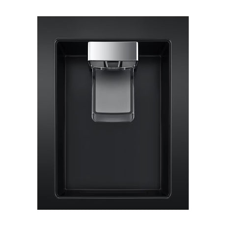 LG Refrigeradora Top Freezer Smart Inverter | Linear Cooling | Multi Air Flow | Door Cooling + | Dispensador de Agua | 13.52p3 | Negro