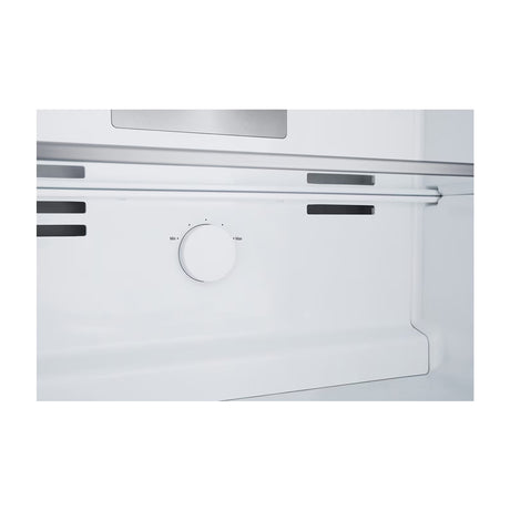 LG Refrigeradora Top Freezer Smart Inverter | Linear Cooling | Multi Air Flow | Door Cooling + | Dispensador de Agua | 13.52p3 | Negro