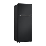 LG Refrigeradora Top Freezer Smart Inverter | Linear Cooling | Multi Air Flow | 16.3p3 | Negro