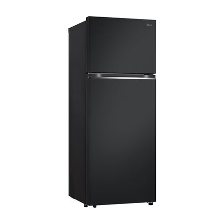 LG Refrigeradora Top Freezer Smart Inverter | Linear Cooling | Multi Air Flow | 16.28p3 | Negro