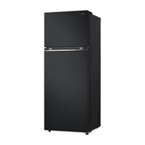 LG Refrigeradora Top Freezer Smart Inverter | Linear Cooling | Multi Air Flow | 16.3p3 | Negro