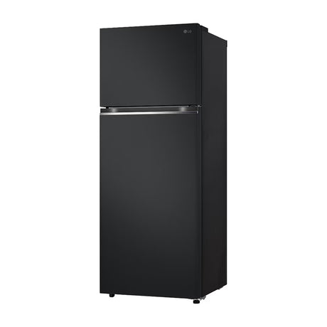 LG Refrigeradora Top Freezer Smart Inverter | Linear Cooling | Multi Air Flow | 16.28p3 | Negro