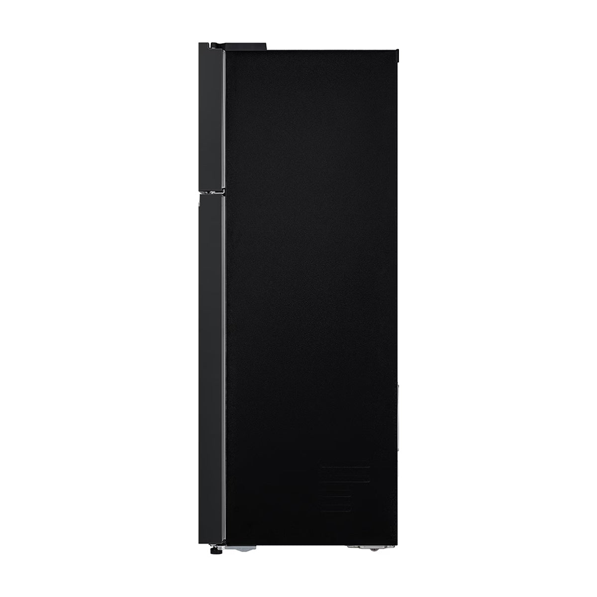 LG Refrigeradora Top Freezer Smart Inverter | Linear Cooling | Multi Air Flow | 16.3p3 | Negro