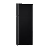 LG Refrigeradora Top Freezer Smart Inverter | Linear Cooling | Multi Air Flow | 16.3p3 | Negro
