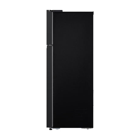 LG Refrigeradora Top Freezer Smart Inverter | Linear Cooling | Multi Air Flow | 16.28p3 | Negro