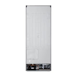 LG Refrigeradora Top Freezer Smart Inverter | Linear Cooling | Multi Air Flow | 16.3p3 | Negro