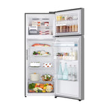 LG Refrigeradora Top Freezer Smart Inverter | Linear Cooling | Multi Air Flow | Door Cooling + | Dispensador de Agua | 17p3