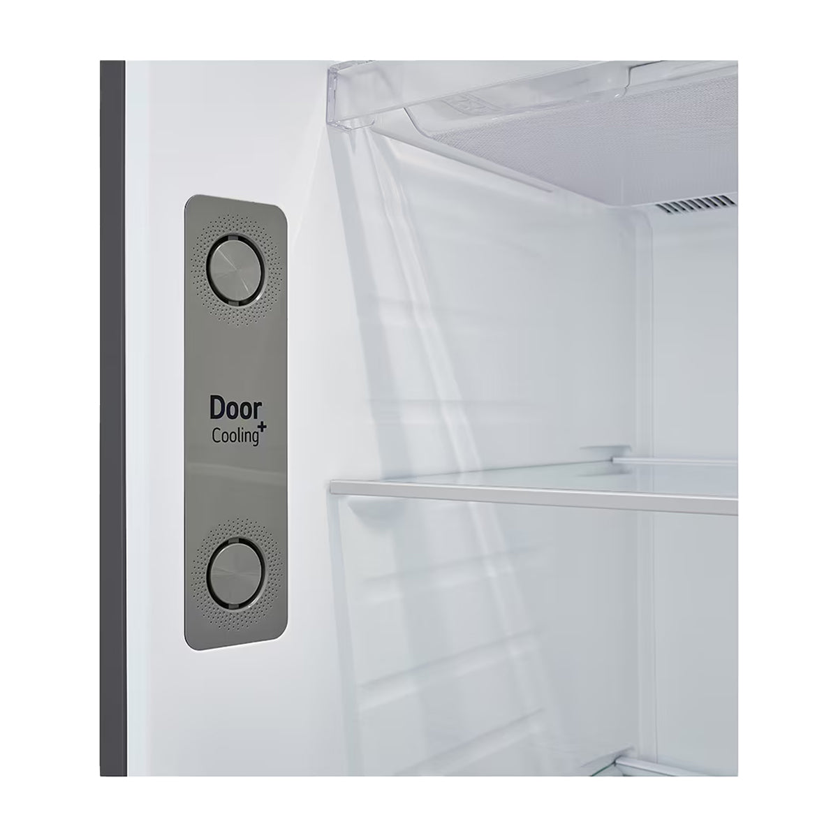 LG Refrigeradora Top Freezer Smart Inverter | Linear Cooling | Multi Air Flow | Door Cooling + | Dispensador de Agua | 17p3