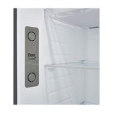 LG Refrigeradora Top Freezer Smart Inverter | Linear Cooling | Multi Air Flow | Door Cooling + | Dispensador de Agua | 17p3