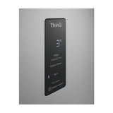 LG Refrigeradora Top Freezer Smart Inverter | Linear Cooling | Multi Air Flow | Door Cooling + | Dispensador de Agua | 17p3