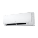 LG Aire Acondicionado Split Dual Inverter 11,200 BTU | SEER 16.5 | DUALCOOL | Rápido Enfriamiento | Modo Silencioso | 220v