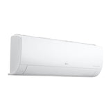 LG Aire Acondicionado Split Dual Inverter 11,200 BTU | SEER 16.5 | DUALCOOL | Rápido Enfriamiento | Modo Silencioso | 220v