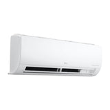 LG Aire Acondicionado Split Dual Inverter 11,200 BTU | SEER 16.5 | DUALCOOL | Rápido Enfriamiento | Modo Silencioso | 220v