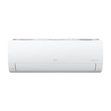 LG Aire Acondicionado Split Dual Inverter 17,500 BTU | SEER 16.8 | DUALCOOL | Rápido Enfriamiento | Modo Silencioso | 220v