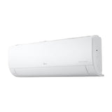 LG Aire Acondicionado Split Dual Inverter 17,500 BTU | SEER 16.8 | DUALCOOL | Rápido Enfriamiento | Modo Silencioso | 220v